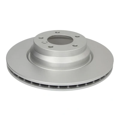 Imagen de Disco de freno ABE C3B037ABE P frente/ventilado/altamente carbonizado/1 pieza