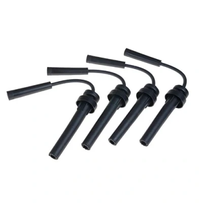 Imagen de BLUE PRINT ADA101603 Juego de Cables Encendido CHRYSLER: VOYAGER 4, PT Cruiser Familiar