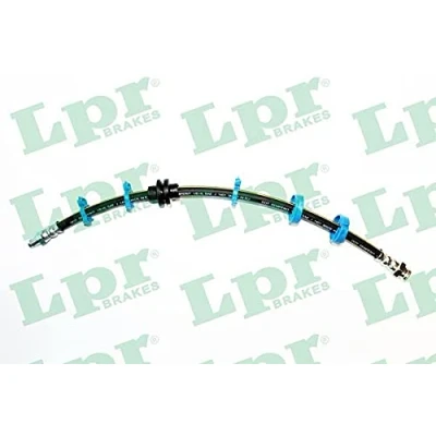 Imagen de LPR 6T46577 Latiguillos de Freno 410 F10X1 FIAT: Punto I Hatchback, LANCIA: Y