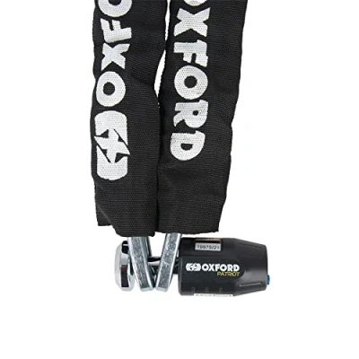 Imagen de OXFORD Patriot LK745 Inmovilizador antirrobo