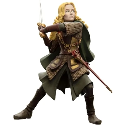 Imagen de Weta Figura Coleccionable, Multicolor (86 50 03026)