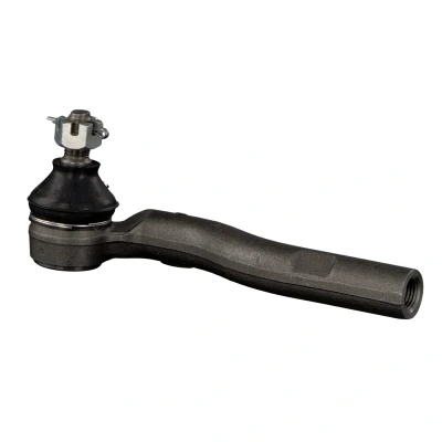Imagen de FEBI BILSTEIN 43155 Rótula de dirección Eje delantero, izquierda con tuerca almenada rebajada LEXUS: GS II