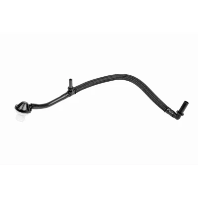 Imagen de Tubo flexible de depresión, sistema frenado VAICO V25 3059