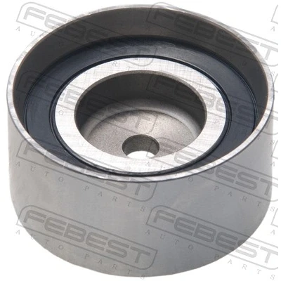 Imagen de FEBEST 0187 CDT250 Polea tensora, correa dentada TOYOTA: RAV4 II SUV, Corolla VIII Compact, IX Hatchback
