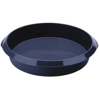 Imagen de Ibili Molde Alto Blueberry 26 CMS, Stainless Steel