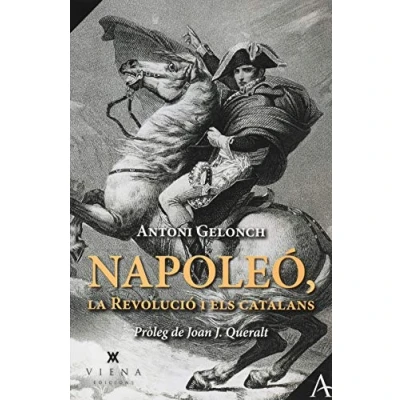 Imagen de Napoleó, la revolució i els catalans: 11 (Assaig)