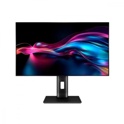 Imagen de MISURA Monitor Alta Resolución 27 75 Hz QHD, 16:9 4 ms HDR FreeSync, GSync, Overdrive, Flicker Free Filtro Luz Azul 1000:1 HDMI, DP, USB C HAS VESA Altavoces PW27DQI