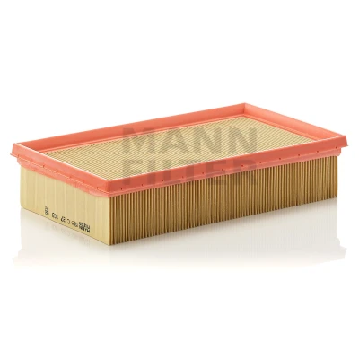 Imagen de MANN FILTER C 27 103 Filtro de aire 58 157 265 Cartucho filtrante RENAULT: LAGUNA 1, 1 Grandtour
