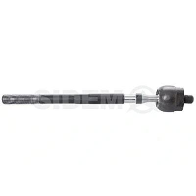 Imagen de SIDEM 5710 Rotula Axial de Direccion Eje delantero MM12X1R 242,5 RENAULT: CLIO 2, 1, 2 Kasten