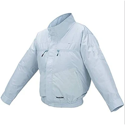 Imagen de Makita DFJ206ZXL Chaqueta Refrigerada Lxt 18V, Multicolor