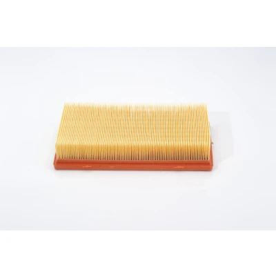 Imagen de BOSCH 1 457 433 096 Filtro de aire 50,5 173 280 Cartucho filtrante FORD: Focus 2 Limousine, C Max, 2, VOLVO: S40 II, V50, C30 norauto,