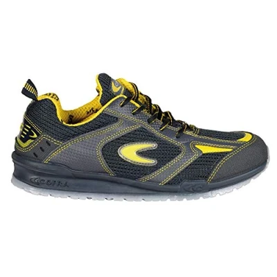 Imagen de Cofra Correr Carnera S1P Zapatos de prevención accidentes BGR191 Tamaño 44, 78450000