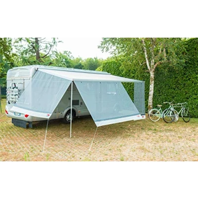 Imagen de Fiamma Sun View F45,F65,F80 Accesorio para toldo Pared Lateral