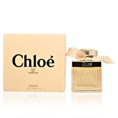 Imagen de Chloé Signature Eau de Parfum 75 ml
