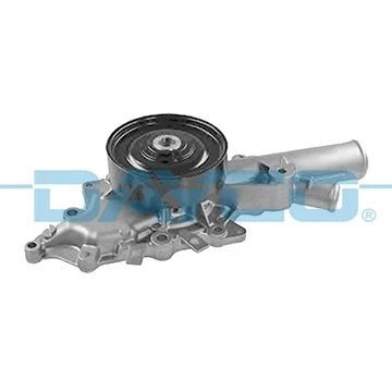 Imagen de DAYCO DP458 Bomba de agua MERCEDES BENZ: Clase E Berlina, T modell