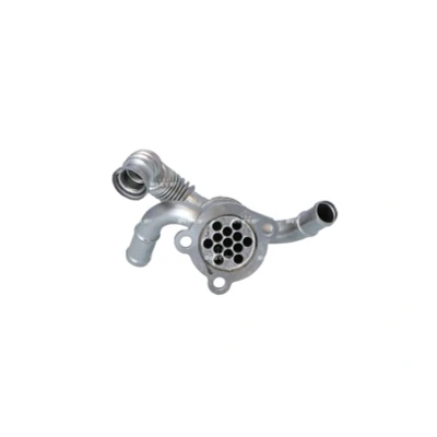 Imagen de NRF 48408 Enfriador EGR FIAT: Punto Evo Hatchback, Fiorino III Furgón / Familiar, Grande ALFA ROMEO: MiTo