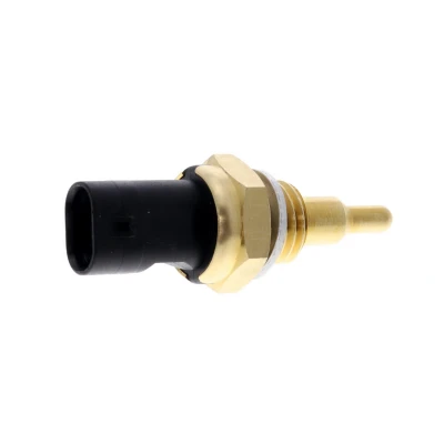 Imagen de VEMO V20 72 1568 Sensor de Temperatura del Refrigerante negro con junta BMW: 3 Berlina, Coupé, 1 Hatchback