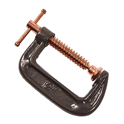 Imagen de Am Tech 2 pulgadas G Clamp Heavy Duty, W5690