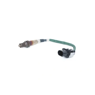 Imagen de BOSCH 0 258 017 395 Sonda lambda 5