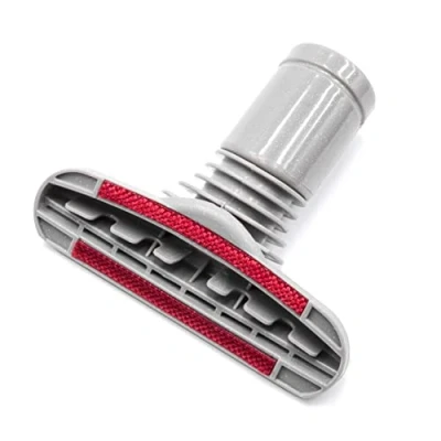 Imagen de vhbw Boquilla tapizados compatible con Dyson DC37, DC37c, DC23, DC32, DC29, DC26 City, DC22, DC23T2, DC26, DC33c, DC36 aspiradoras, 8,1 cm