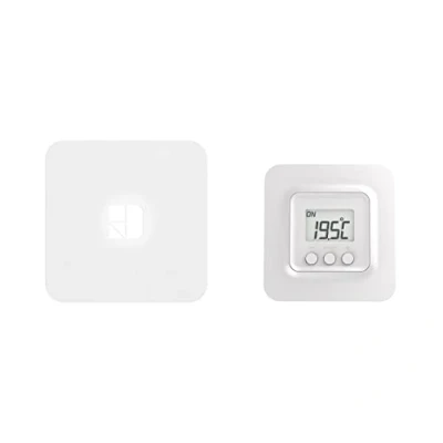 Imagen de Pack termostato conectado Delta dore Tybox 5000 6050615