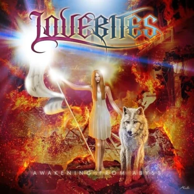 Imagen de Awakening From Abyss