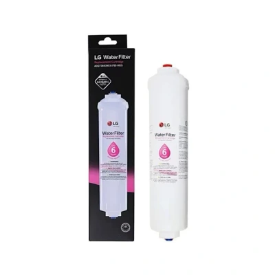 Imagen de Lg Filtro de agua para frigorífico americano ADQ73693903