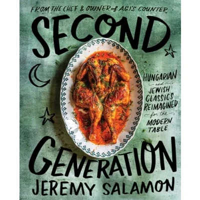Imagen de Second Generation