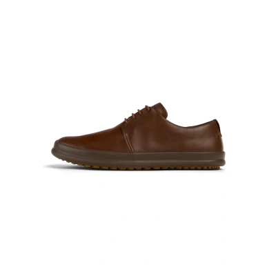 Imagen de Camper Chasis Zapatos de vestir, Hombre, Talla: 43, Mittelbraun