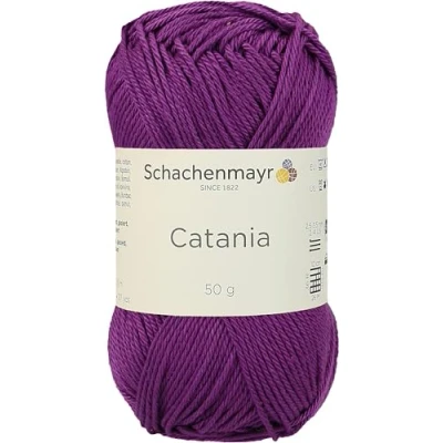 Imagen de Schachenmayr Catania, 50G Phlox Hilos para Tejer A Mano