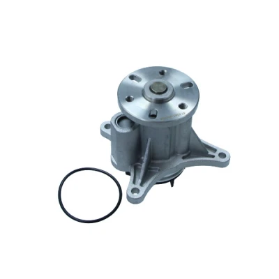 Imagen de MAXGEAR 47 0265 Bomba de agua para accionamiento correa poli V CITROËN: C6 Berlina, C5 3, III Familiar, PEUGEOT: 407 Coupé