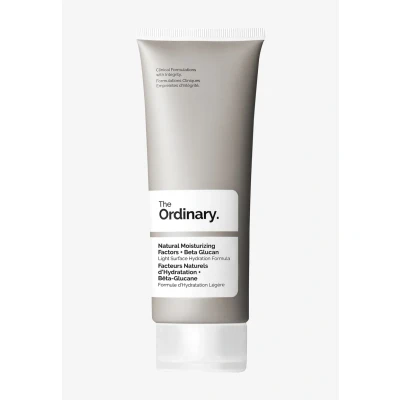 Imagen de The Ordinary Natural Moisturizing Factors + Beta Glucan 30 ml