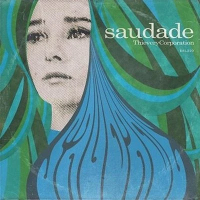 Imagen de Saudade / 10th Anniversary [Vinilo]