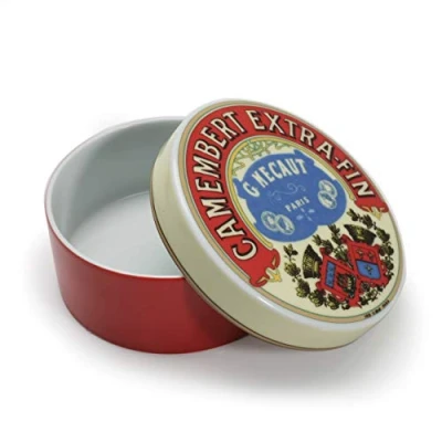 Imagen de Bia Recipiente para hornear camembert (porcelana)