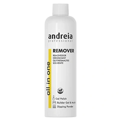 Imagen de Andreia 121213 Esmalte en gel 250 ml