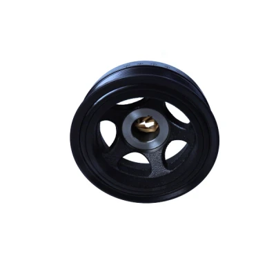 Imagen de MAXGEAR 30 0256 Polea de Cigüeñal 8PK 152 MERCEDES BENZ: Clase ML, S Berlina, R