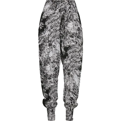 Imagen de Urban Classics Sarong Pantalones, Mujer, Talla: XXL, Limb