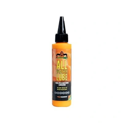 Imagen de Tru Tension BananaSlip All Weather Lube Herramientas y Accesorios Para Bicicletas 50ml