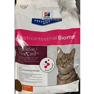 Imagen de HILL&#039;S Artículo de comida seca para gatos, Normal 1.5 kg