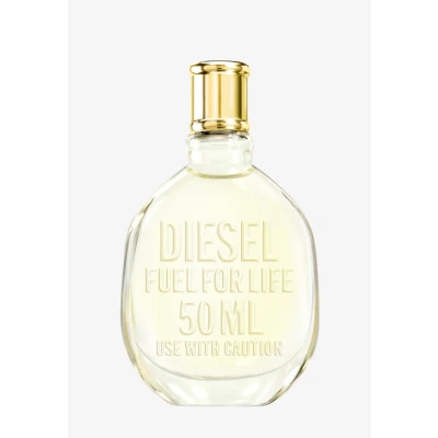 Imagen de Diesel Fuel For Life Woman Eau de Parfum 50 ml