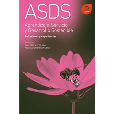 Imagen de Aprendizaje servicio Y Desarrollo Sostenible (asds)