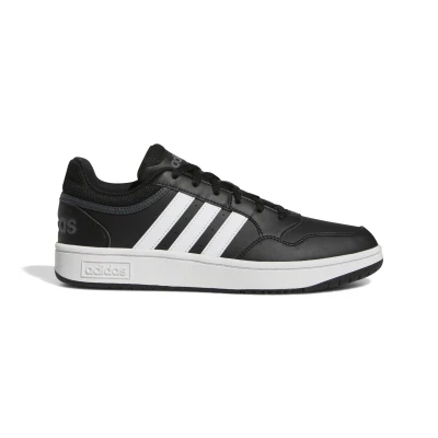 Imagen de Zapatillas adidas Hoops 3.0
