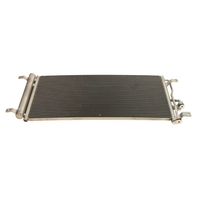 Imagen de MAXGEAR Easy Fit AC830005 Condensador con secador 11,8 Aluminio 625 R 134 a CHEVROLET: Captiva