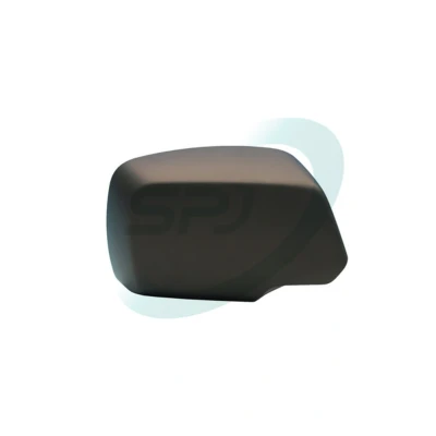 Imagen de SPJ V 0178 Cubierta, retrovisor exterior derecha imprimado BMW: X3