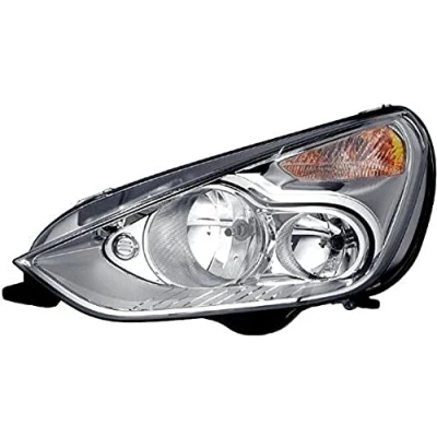 Imagen de HELLA 1LJ 009 250 781 Faros FORD: S Max Mk1, Galaxy Mk2 MPV