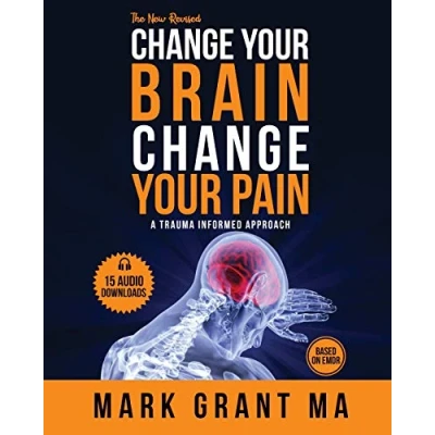 Imagen de The new change your brain, pain