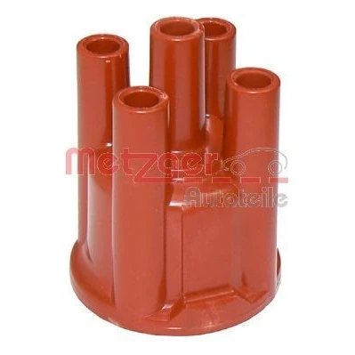 Imagen de METZGER 0881007 Tapa de Distribuidor OPEL: Corsa B Hatchback, A CC, Kadett E CC