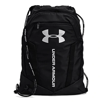 Imagen de Under Armour Mochila, Talla: One Size, Schwarz