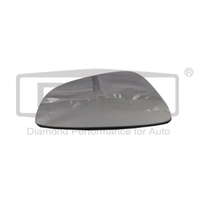 Imagen de DPA 88571052702 Cristal de Espejo derecha VOLKSWAGEN: Scirocco III, Passat B7 Sedán, Eos