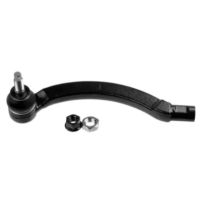 Imagen de LEMFÖRDER 26674 03 Rótula de dirección 15,5 M12x1,75 Eje delantero, izquierda, exterior con accesorios VOLVO: S80 I
